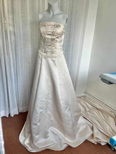 Sincerity braut brautkleid - sincerity,