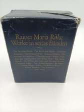 Werke sechs bänden - sechs, bänden.