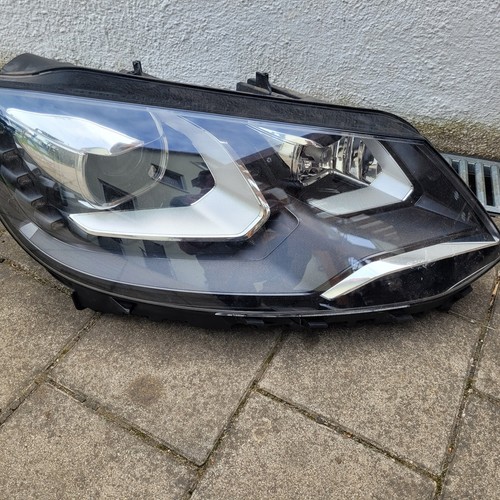 Sharan xenonscheinwerfer - vw,