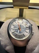 Omega seamaster memomatic - seamaster,