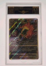 Glurak VSTAR SWSH262, Deutsch