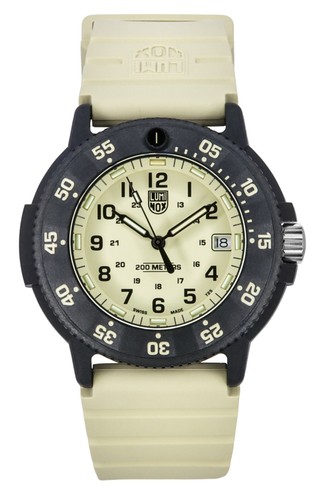 Luminox original navy seal evo - seal,