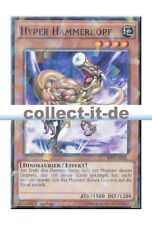 Yugioh BP03-DE012 Hyper