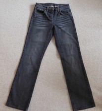 Gebraucht, Stretch Jeans Heidi Klum, Größe 34