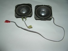 HONDA GL 1200 Gold Wing Satz Lautsprecher speaker set