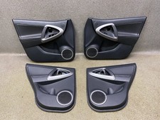 Türverkleidung vorne hinten links rechts def Toyota RAV4 III XA3 2.0 06.1915.141