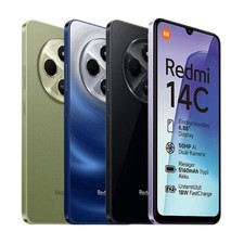 Xiaomi Redmi 14C 8+256GB
