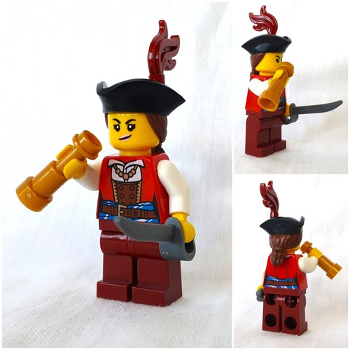 Moc aus lego teilen piratin - moc,