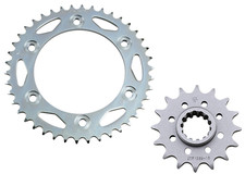 Set / Übertragung JT Racing