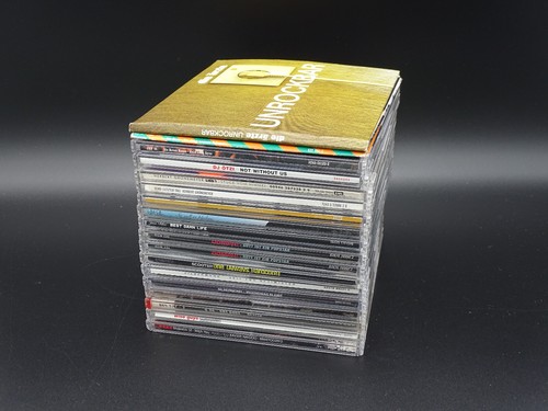 Maxi cds single deutsche - maxi,