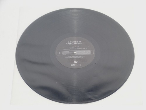 Maxi vinyl double - double, 99