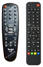 Ersatz Fernbedienung für