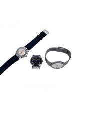 Konvolut Armbanduhren 3 Stück Certina Fero Ancre