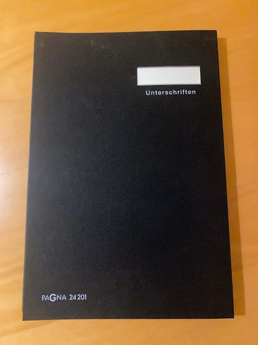 Pultordner