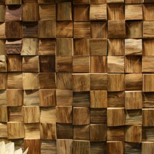 Wandverblender Blo 4x4