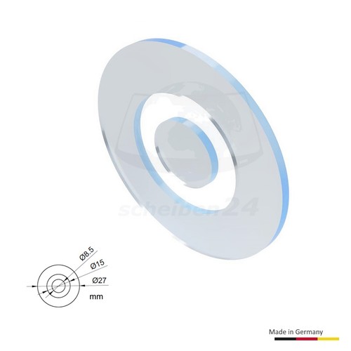 Lichtsensor regensensor klebe - lichtsensor,