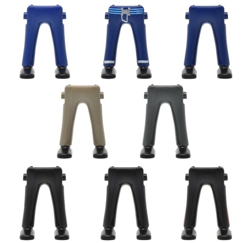Playmobil polizei garde - playmobil, |
