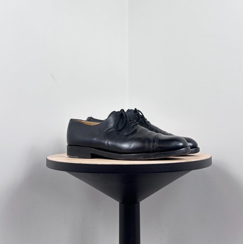 Regain handmade herren schwarz - herren,