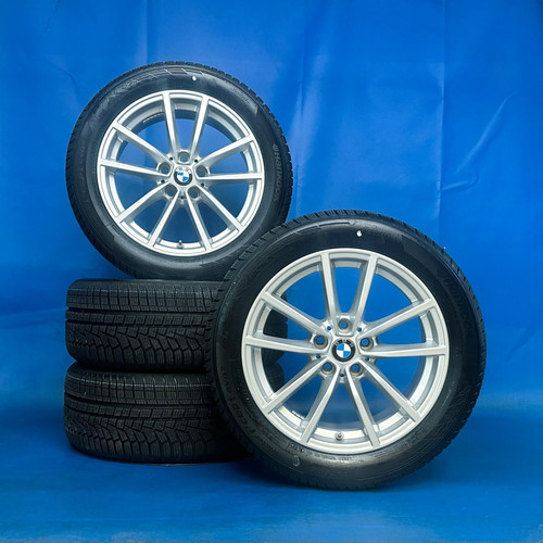Zoll bmw 3er g20 g21 - 17,