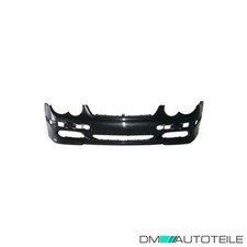 Stoßstange vorne ohne SRA