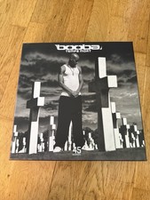 Booba Death Time Box Collector