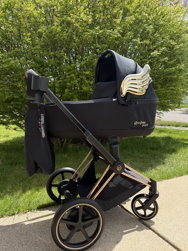 Cybex jeremy scott - by,