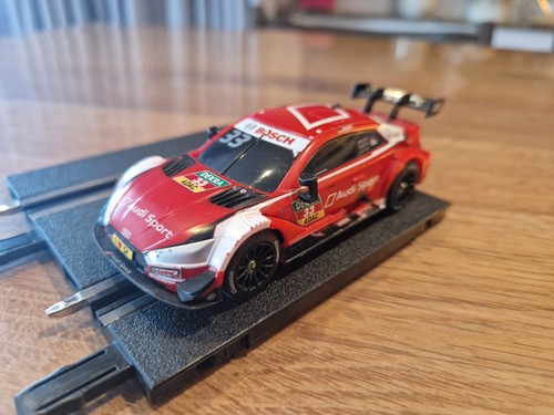 Carrera digital 143 - digital, dtm
