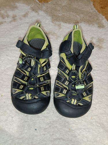 Keen sandalen sandaletten - keen,