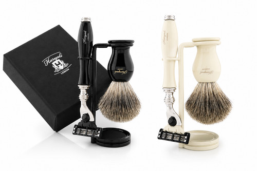 Herren-Rasier-Set