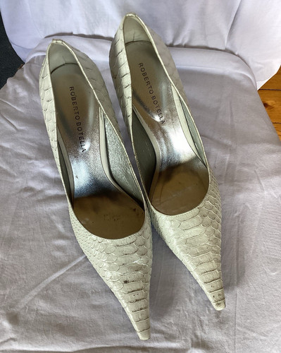 Roberto botella damen - damen, pumps
