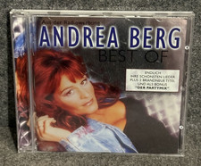 CD Andrea Berg Best of