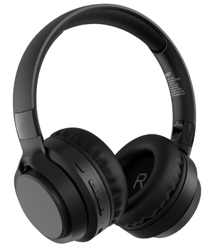 IBH-2400-BK