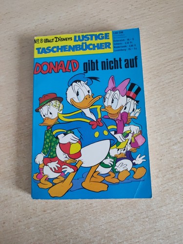 Ltb lustiges taschenbuch - ltb,