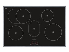 Siemens EH845BC17E Edelstahl