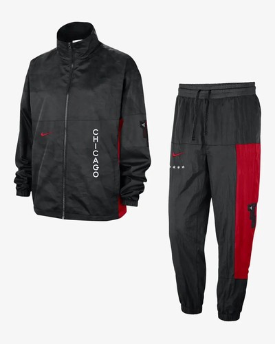 Nike chicago bulls courtside - nike,