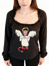 Damen shirt von Moschino Jeans * Gr.36