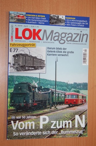 Lok magazin 2019 - lok, 04-2019