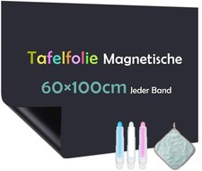 Tafelfolie Magnetisch