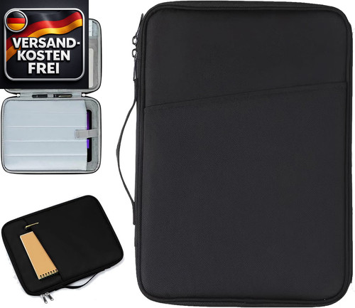 Tablet tasche zoll - 9-11,