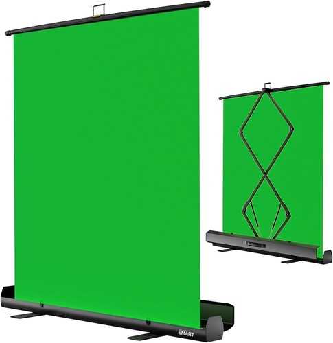 Emart green screen 165x220cm - emart,