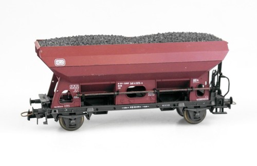 Roco 46132 spur - spur, h0