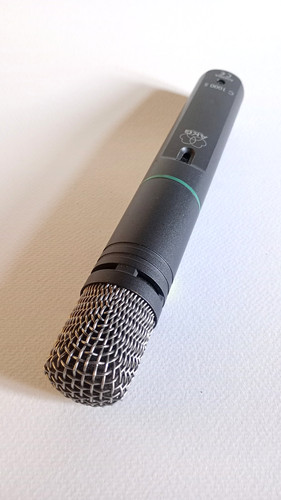 Akg 1000 kleinmembran - 1000, s