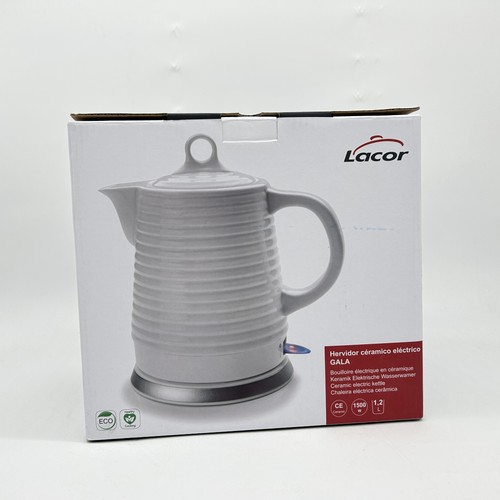 Lacor 69276 keramik - lacor,
