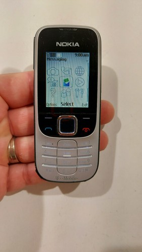 419 nokia 2330c - 419.nokia, proto