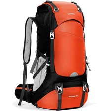50L Backpacker-Rucksack von