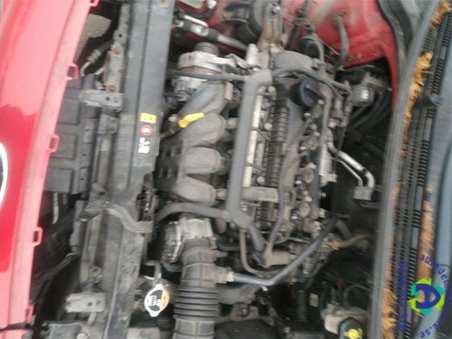 Motor benzin kia rio - -,