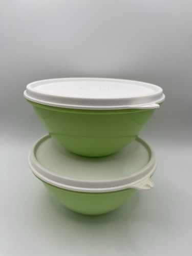 Tupperware wunderschüssel 2er - wunderschüssel,