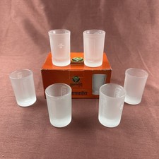 Jägermeister 2cl shot glas - jÄgermeister,
