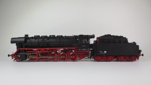 Roco 62321 schlepptenderlok - h0,