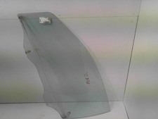 Glas Tür LINKS Gebraucht